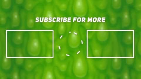 Satisfying and relaxing slime video