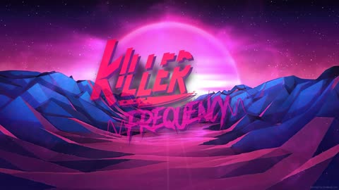 Killer Frequency | Episode 1
