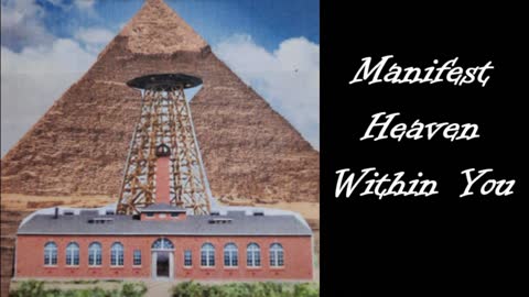 Manifest Heaven Within You - TRUTH by WDR Preview Ep. 265