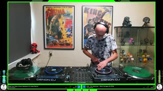 Machinegun Marty & DJ Jano - Saturday 2023 - Hardcore Mix - 05-08-2023