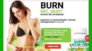 #amazonfinds | The Garcinia Cambogia Select Weight Loss