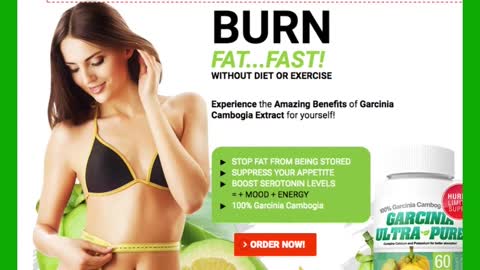 #amazonfinds | The Garcinia Cambogia Select Weight Loss