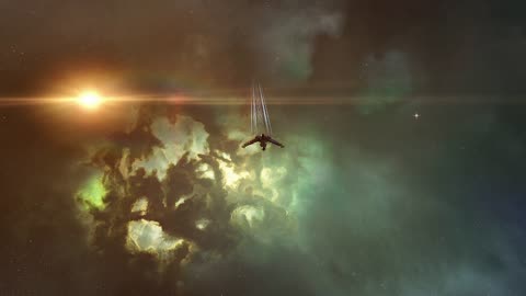 EvE Online 1H Ambience