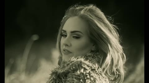 Adele - Hello (Official Music Video) music