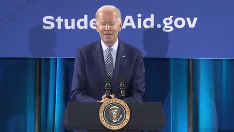 Trump-Appointed Judge Blocks Biden’s Student Debt Relief Plan—Now What?