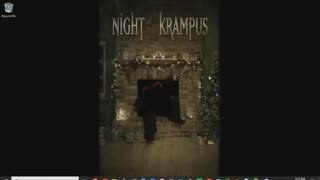 Night of the Krampus Review