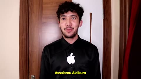 funny Muslim video 2