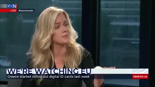 Eva Vlaardingerbroek, Legal Philosopher - Digital IDs