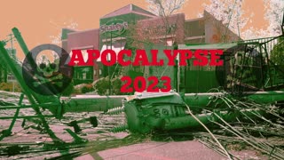 APOCALYPSE 2023: THE GRID WILL BE ATTACKED!