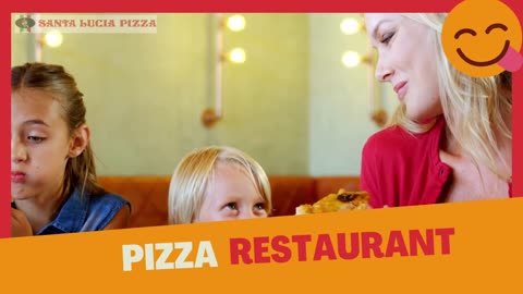 Pizza Restaurant in Regina