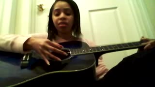 Hands To Myself (Alesha Peterson Cover)