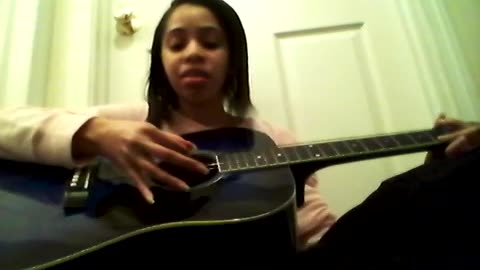 Hands To Myself (Alesha Peterson Cover)