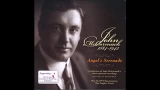 John McCormack - Panis Angelicus (O Wondrous Heavenly Bread) 5-12-1927 (John Bowman 26-10-08)