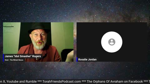 The Nexus: To Atone, To Forgive - High Holidays 5783