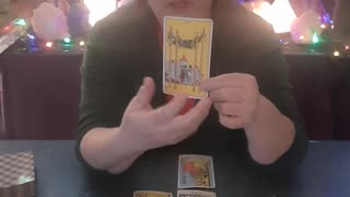 2024, Pets & Universal Message. Tarot Insight 12/16/23