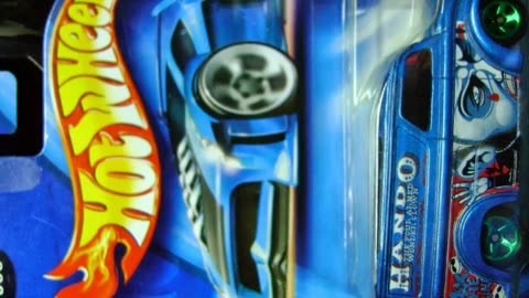 COLLECTION DAIRY DELIVERY HOT WHEELS