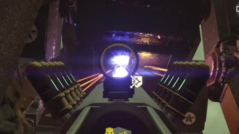 Tip: impact grenade the "in utero" units of Factory Srider