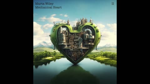 Mechanical Heart II🎤🎧🎸 #Remix 3 #Remastered 2003-2024