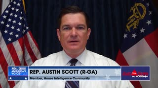 Rep. Scott discusses the difficulties faced by law enforcement