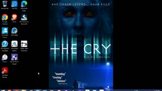 The Cry Review