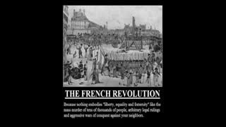 The French Revolution By Dr. Peter Hammond (mirror)