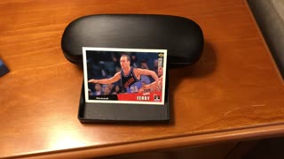 Basketball Card, 1996-97 Collector's Choice #223 Danny Ferry, A COMMON CARD?