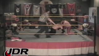 Championship Wrestling #047