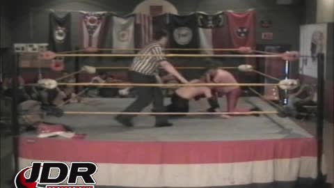 Championship Wrestling #047