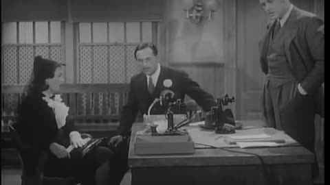 Mr Wong Detective (1938) Crime Drama Mystery Full Movie