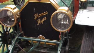 1910 Thomas Flyer