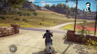 Just Cause 3 Part 3