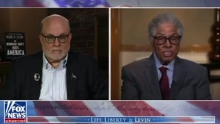 Thomas Sowell part 2- why do they only focus on race on the left?