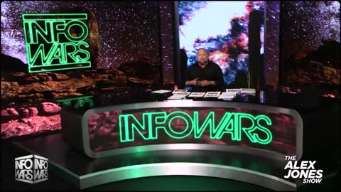 ALEX JONES — FULL SHOW 6/4/24