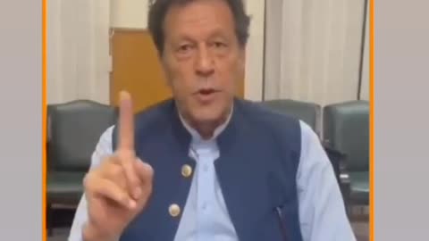 Imran khan in the castaed of NAB