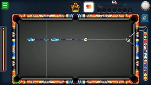 8 ball pool game trike shorts