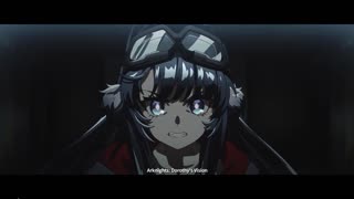 Arknights Animation PV - Dorothy's Vision (Astgenne Ver.)