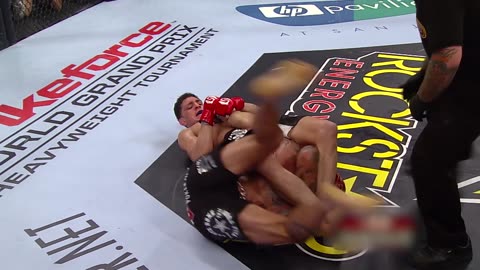 Nick Diaz s Run Through Strikeforce