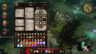 Divinity Original Sin (Classic Vanilla)