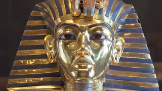 Strangest Facts About King Tut