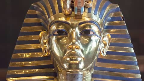Strangest Facts About King Tut