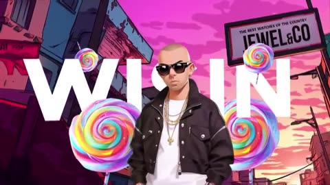 El Alfa "El Jefe" Ft. Wisin, YOVNGCHIIM