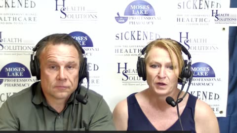 Successful Healthcare Professionals Taking Back Their Careers with Shawn & Janet Needham R. Ph.