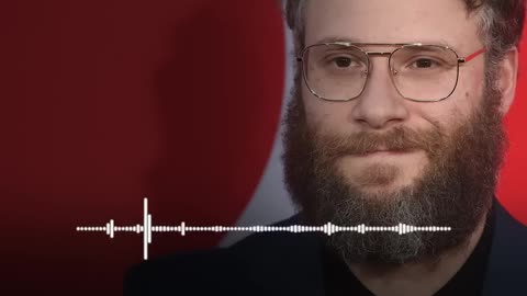 Actor Seth Rogen says he was fed lies about creation of state of Israel