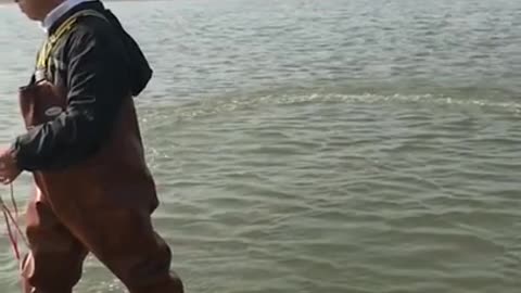 Best Fishing Video