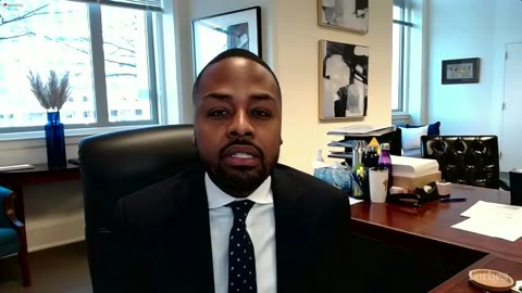 DC Democrat Tells Forbes If He Still Supports President Biden After Blocked DC Crime Bill