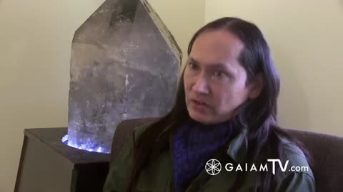 Douglas Dietrich on Aliens UFOs & The Battle of LA - Gaiam TV Exclusives