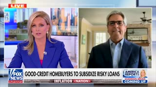 'Worsen Their Credit': Obama Official Rips Biden Admin Mortgage Rule