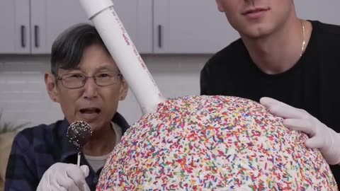 Largest Cake Pop (Official World Record)