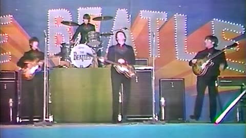 The Beatles - Yesterday = Live Budokan 1966