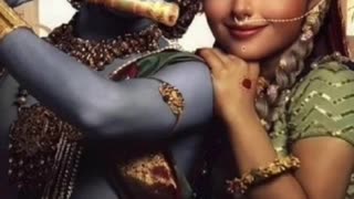 Shree Krishna Song 💖